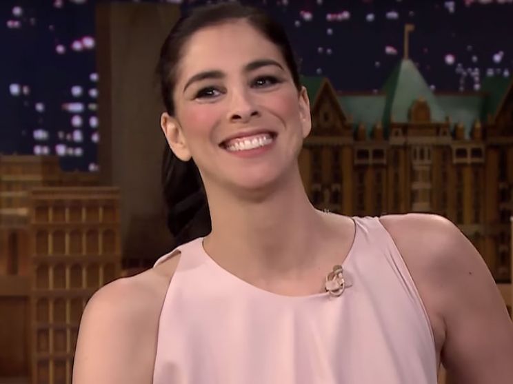 Sarah Silverman