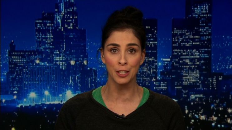 Sarah Silverman