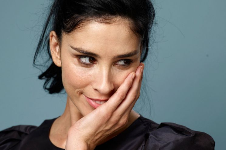 Sarah Silverman