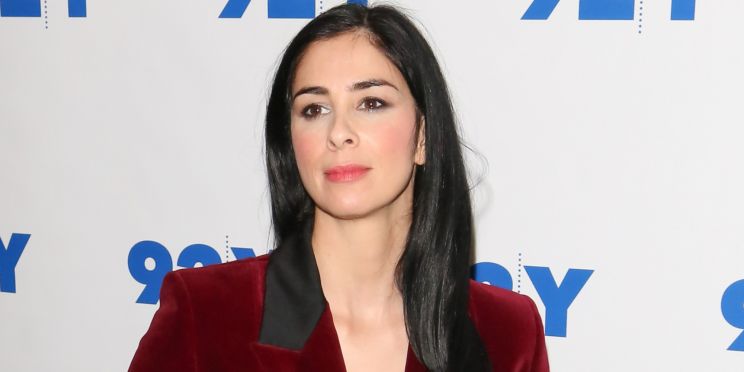 Sarah Silverman