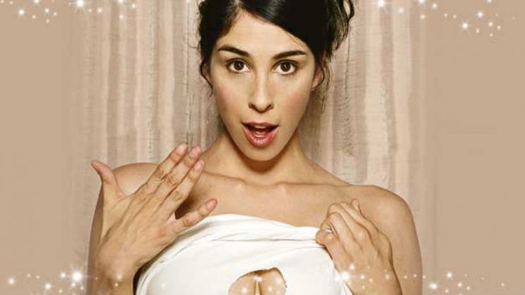 Sarah Silverman