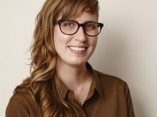 Sarah Smart photo