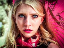 Sarah Smick
