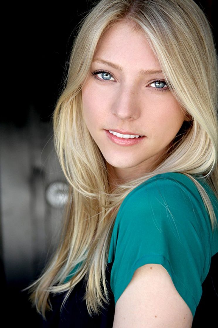 Sarah Smick