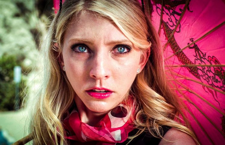 Sarah Smick