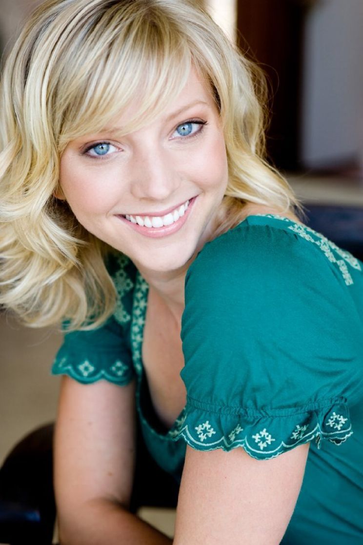 Sarah Smick