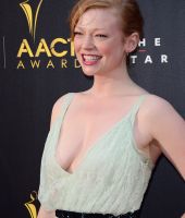 Sarah Snook