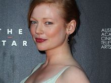 Sarah Snook