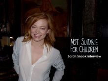 Sarah Snook