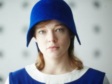 Sarah Snook