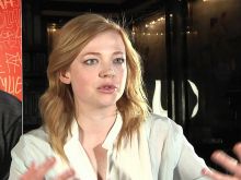 Sarah Snook