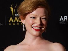 Sarah Snook