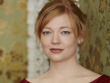 Sarah Snook