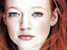 Sarah Snook