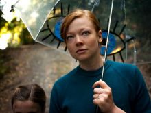 Sarah Snook