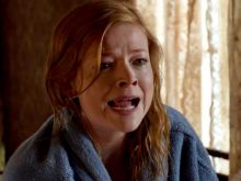 Sarah Snook photo