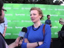 Sarah Snook photo