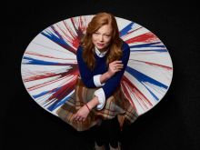 Sarah Snook