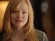 Sarah Snook