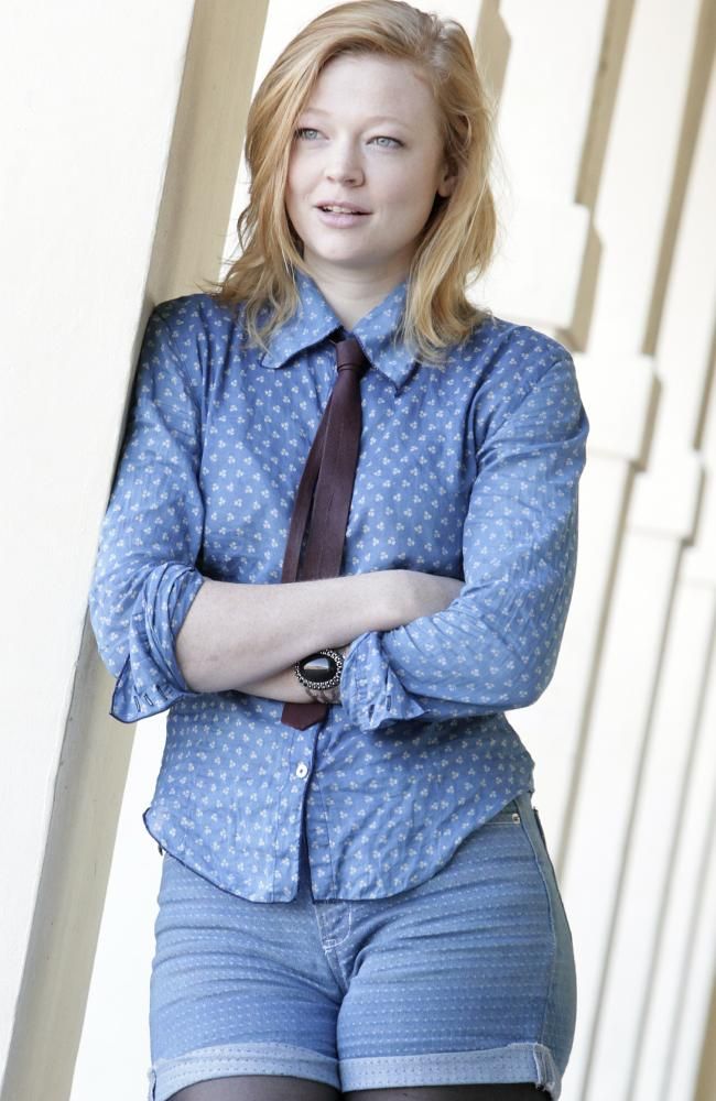 Pictures of Sarah Snook