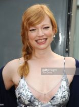 Sarah Snook