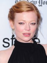 Sarah Snook