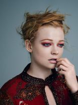 Sarah Snook