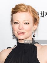 Sarah Snook