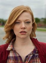 Sarah Snook