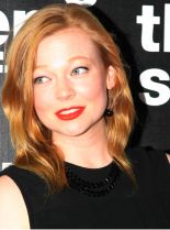 Sarah Snook