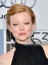 Sarah Snook photo