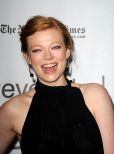 Sarah Snook