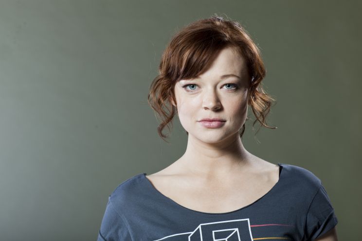 Sarah Snook