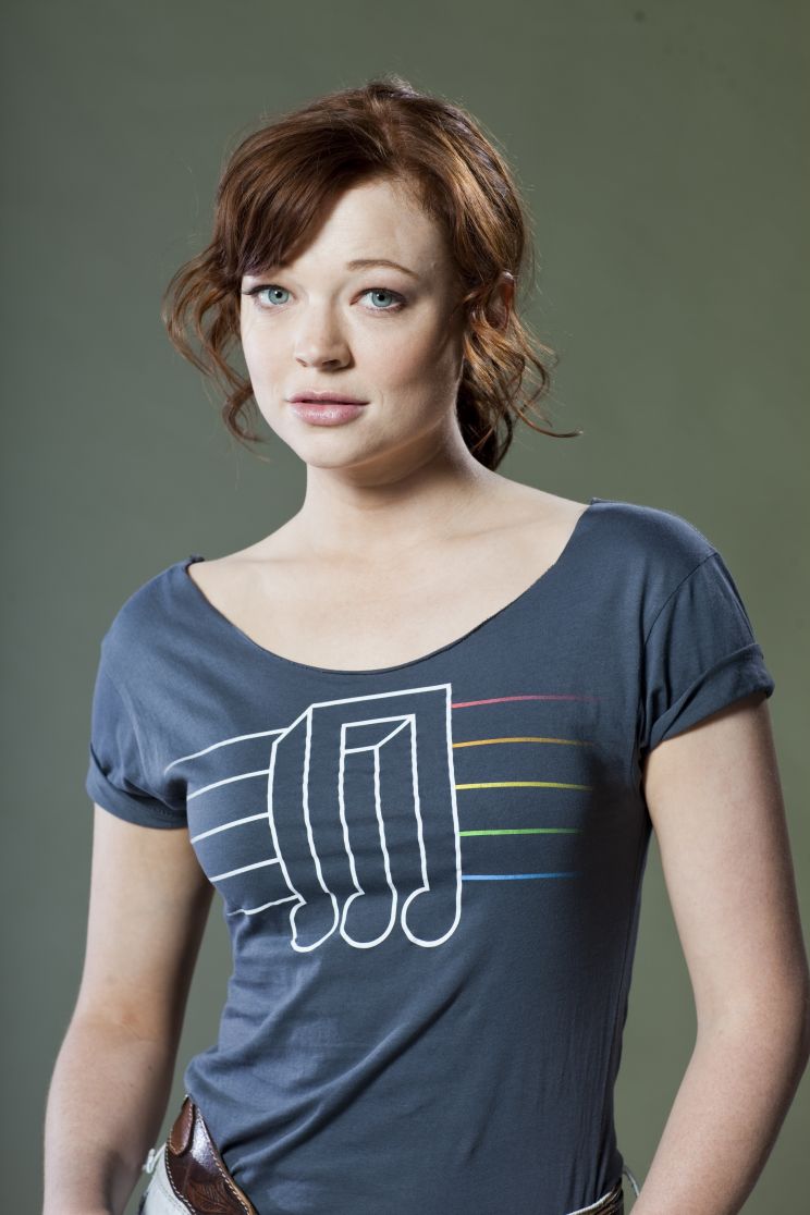 Sarah Snook