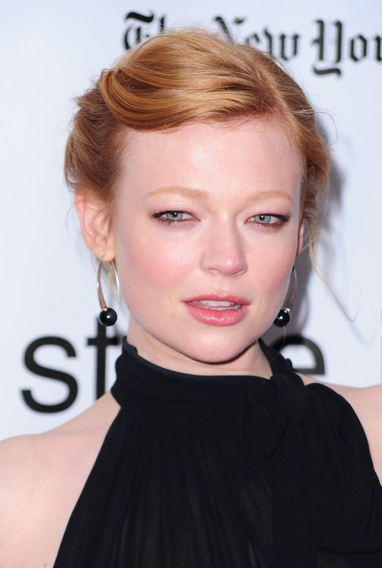 Sarah Snook