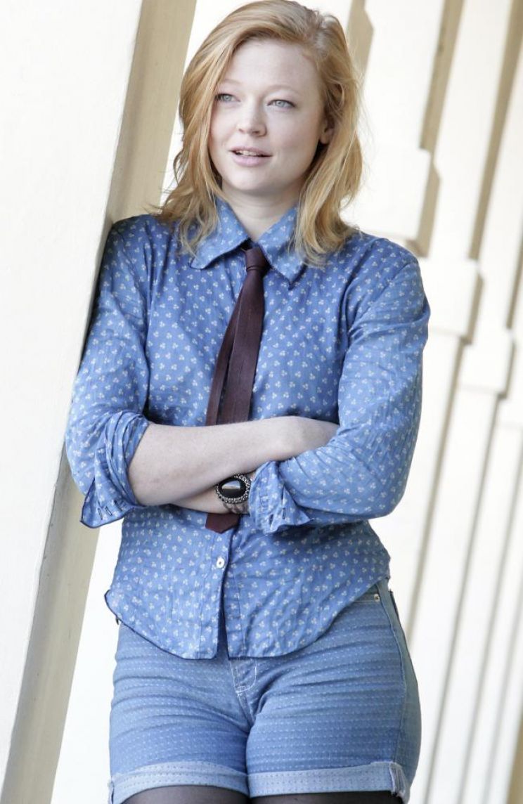 Sarah Snook