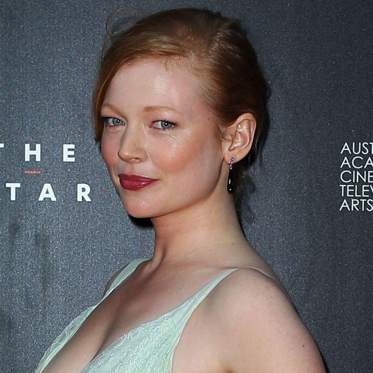 Sarah Snook