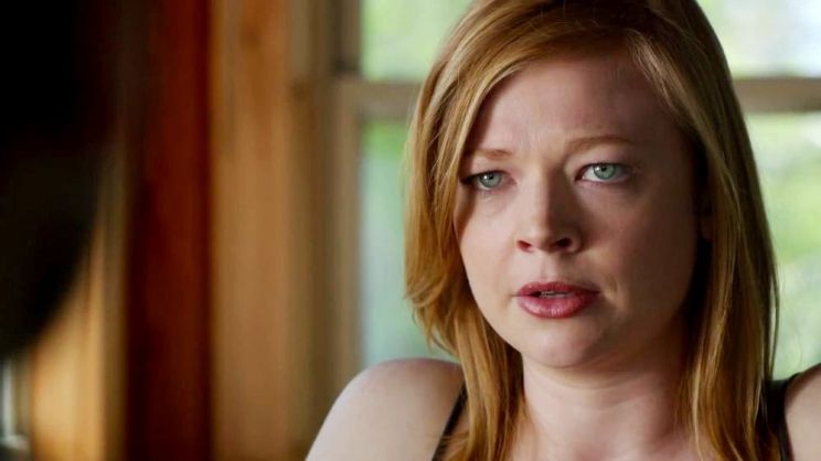 Sarah Snook