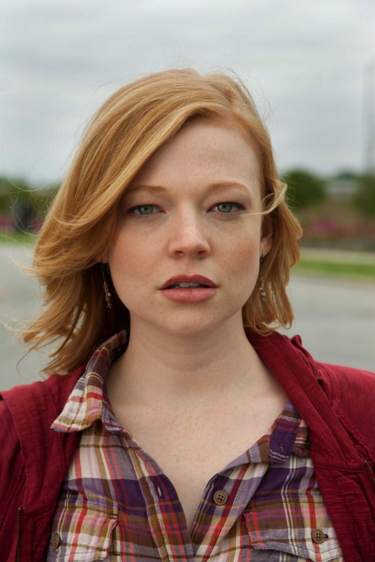 Sarah Snook