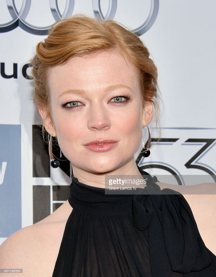 Sarah Snook