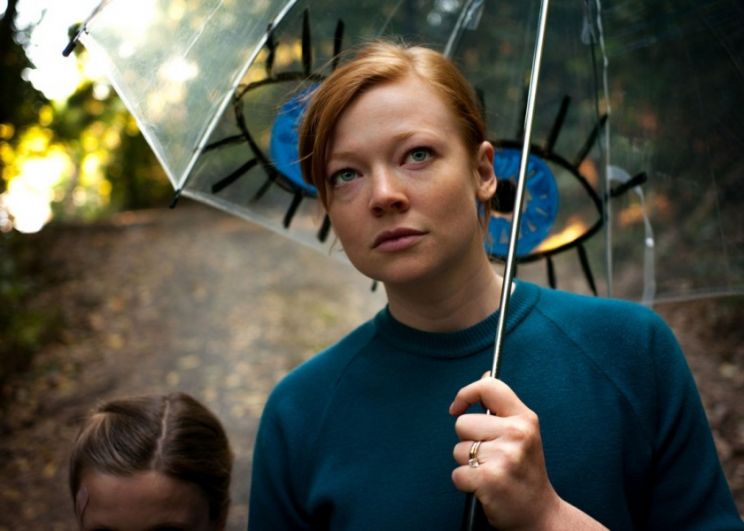 Sarah Snook
