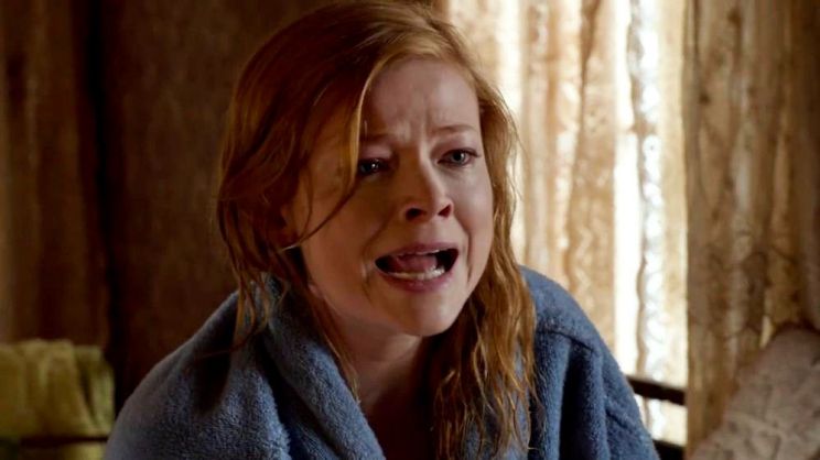 Sarah Snook