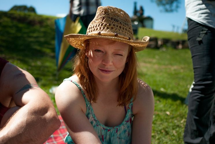 Sarah Snook