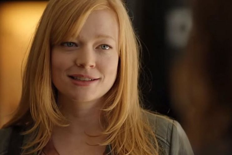 Sarah Snook