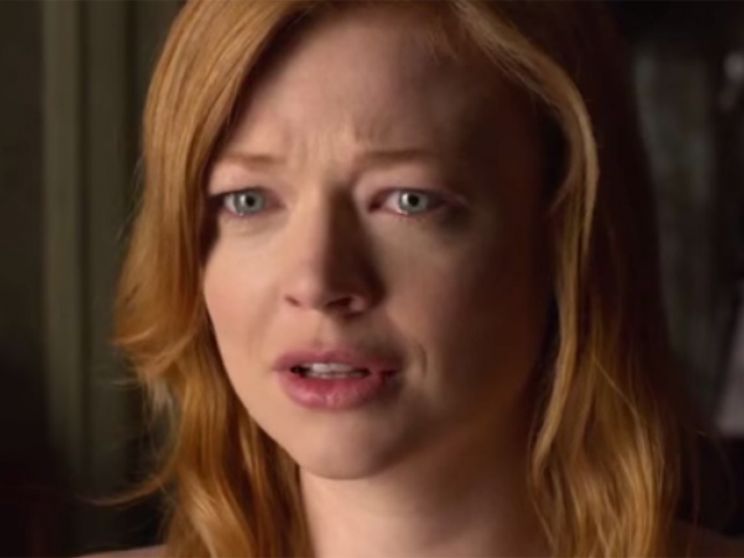 Sarah Snook