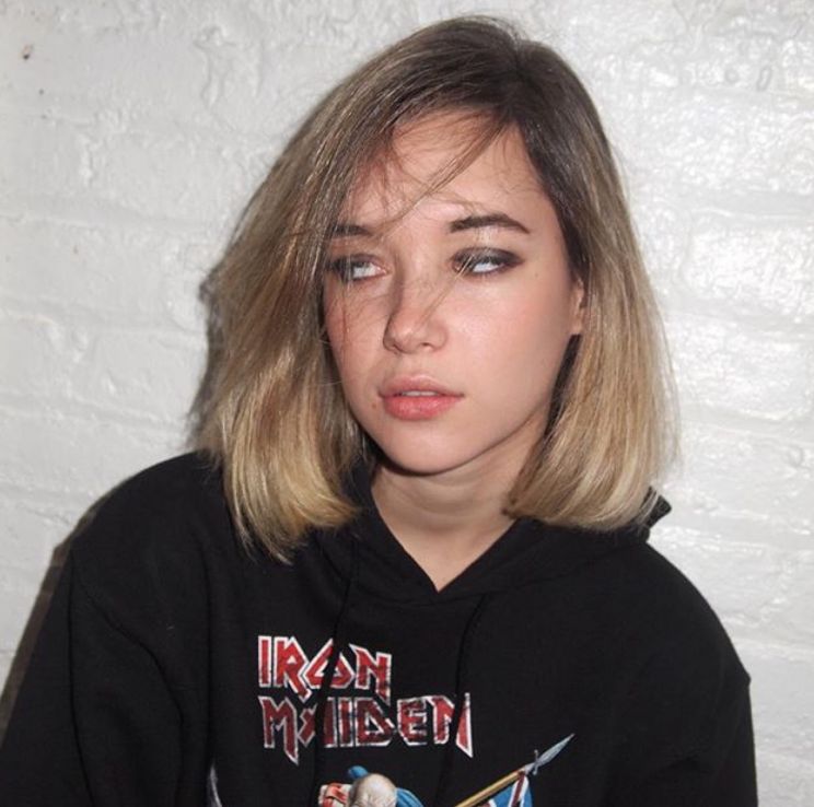 Sarah Snyder