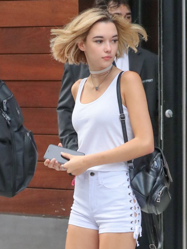 Sarah Snyder