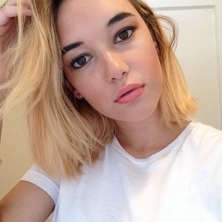 Sarah Snyder