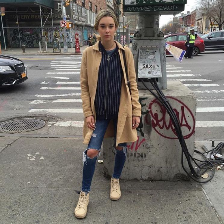 Sarah Snyder