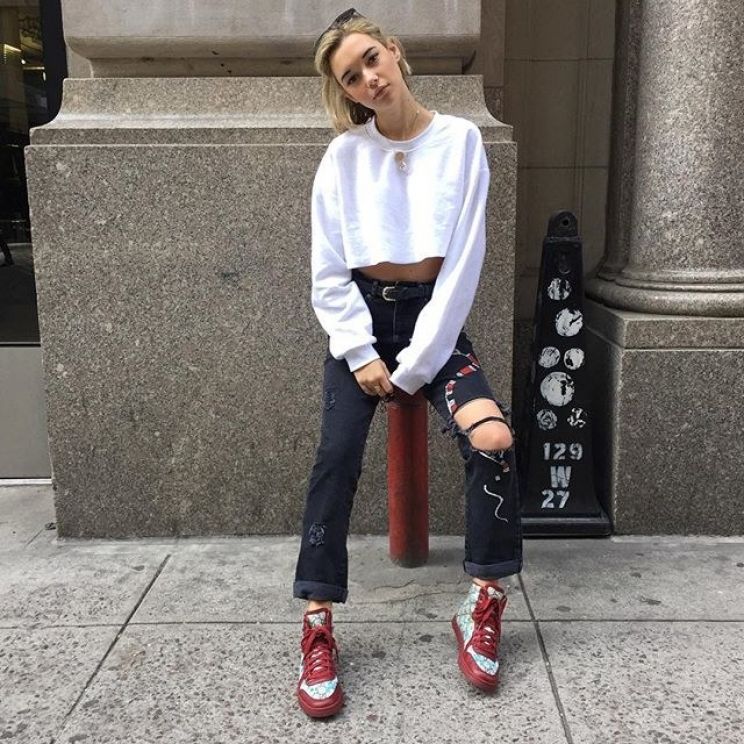 Sarah Snyder
